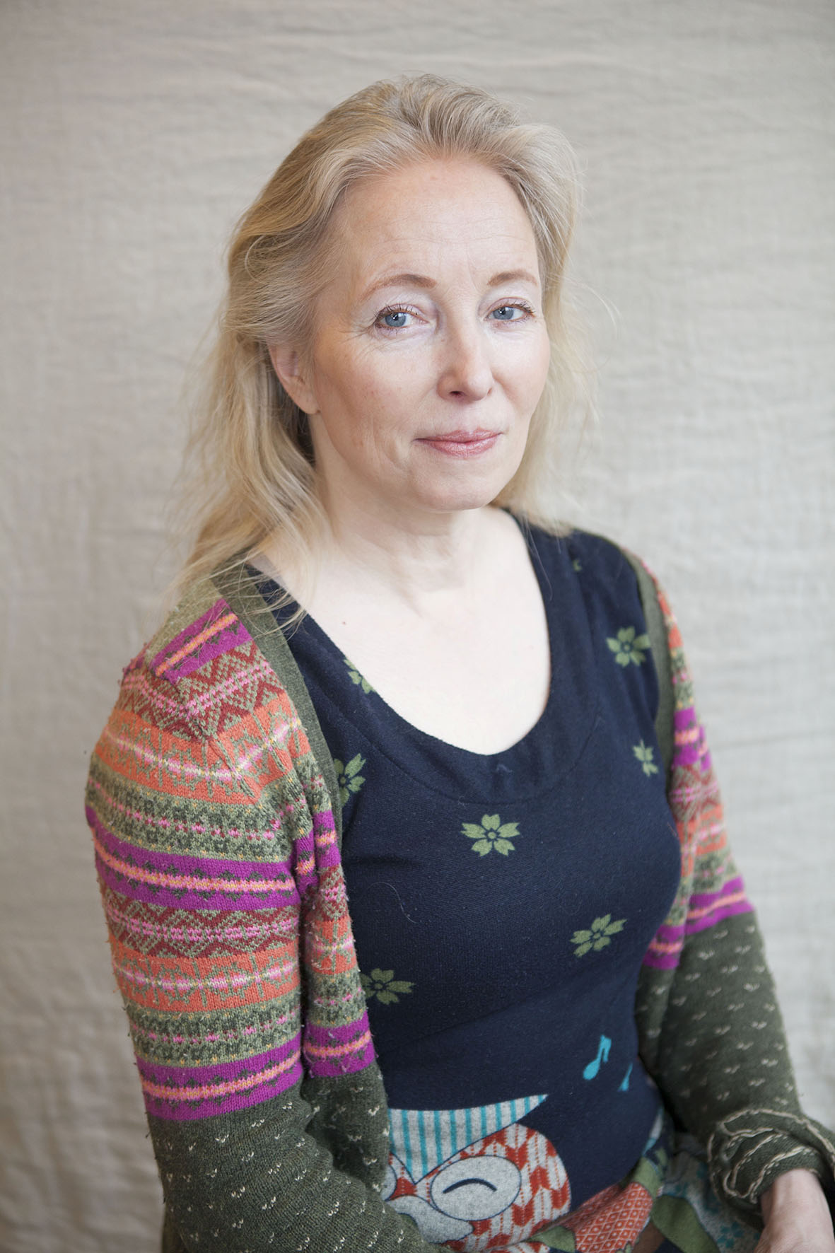 Kati Heikkilä-Huhta